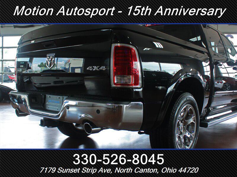 used 2013 Ram 1500 car, priced at $19,988