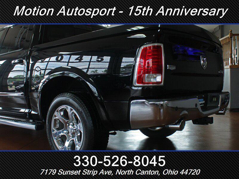 used 2013 Ram 1500 car, priced at $19,988