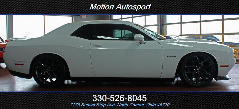 used 2020 Dodge Challenger car, priced at $25,948