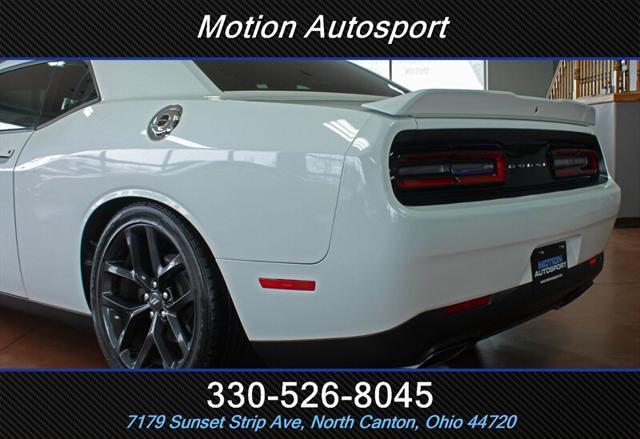 used 2020 Dodge Challenger car, priced at $25,948