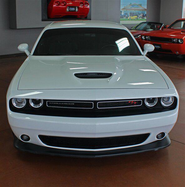 used 2020 Dodge Challenger car, priced at $25,948