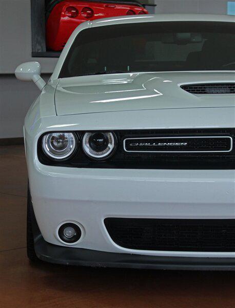 used 2020 Dodge Challenger car, priced at $25,948