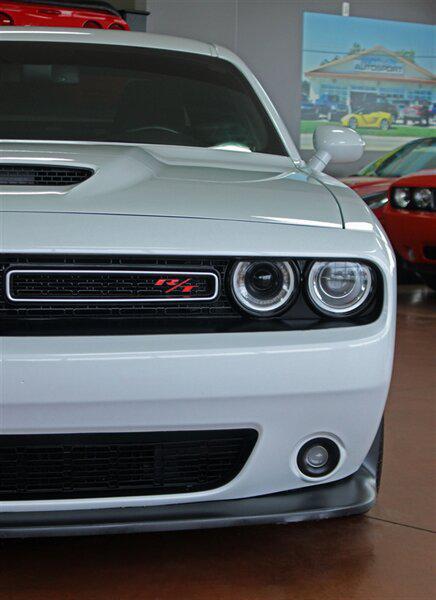 used 2020 Dodge Challenger car, priced at $25,948