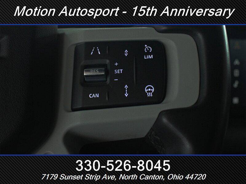 used 2024 Land Rover Defender car, priced at $59,948
