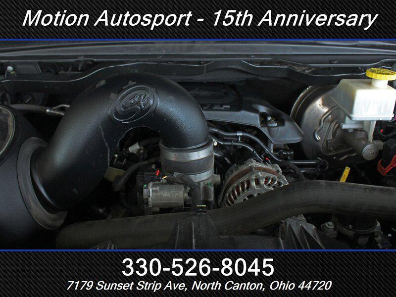 used 2020 Ram 1500 car, priced at $37,989