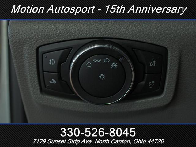 used 2017 Ford F-150 car, priced at $24,989
