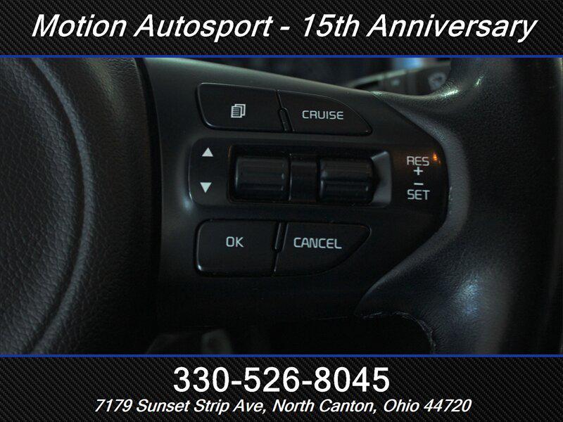 used 2016 Kia Sorento car, priced at $6,966