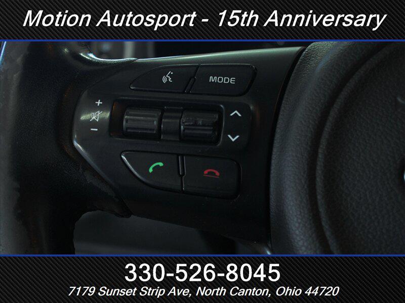 used 2016 Kia Sorento car, priced at $6,966