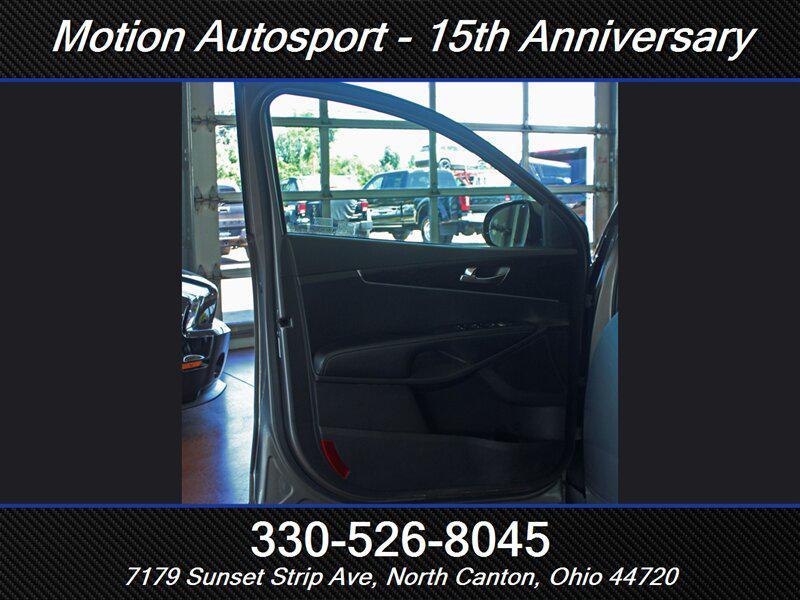 used 2016 Kia Sorento car, priced at $6,966