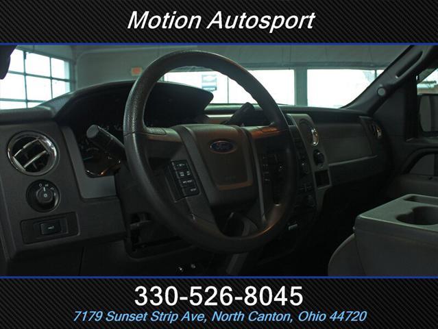 used 2013 Ford F-150 car, priced at $13,966