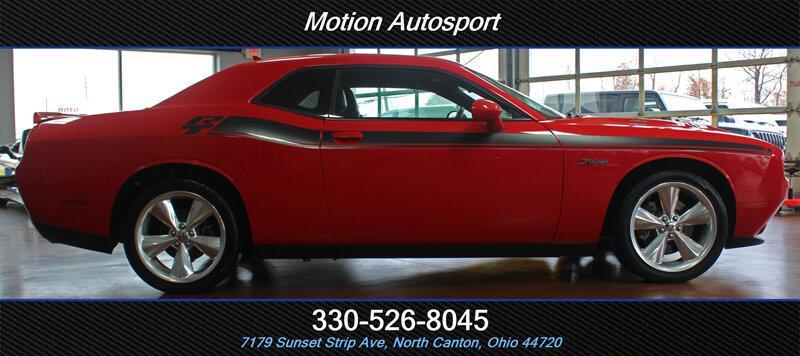 used 2015 Dodge Challenger car, priced at $25,948