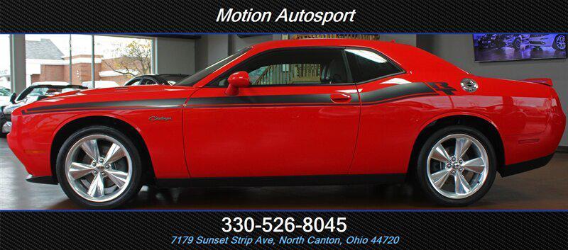 used 2015 Dodge Challenger car, priced at $25,948