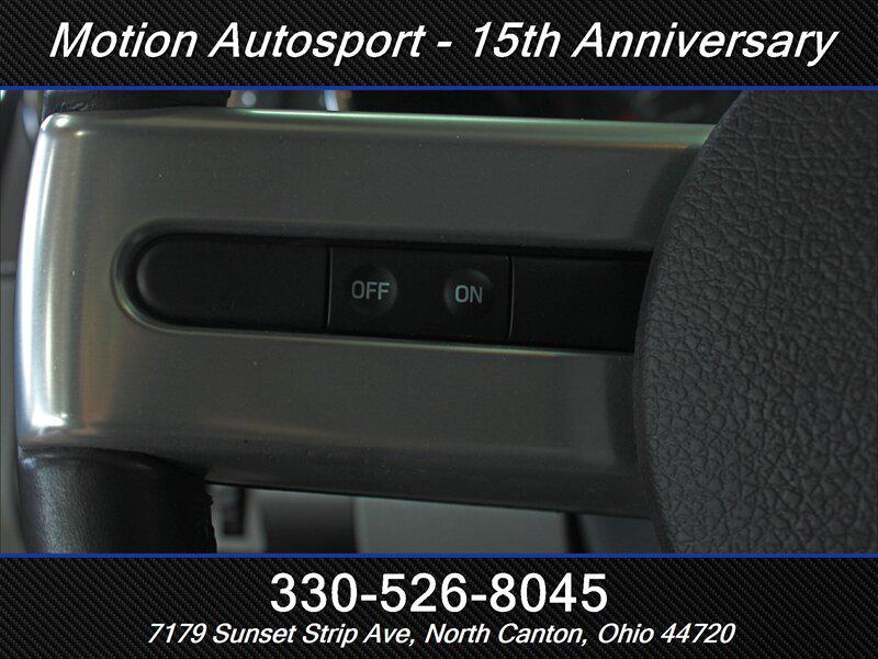 used 2008 Ford Mustang car, priced at $21,989