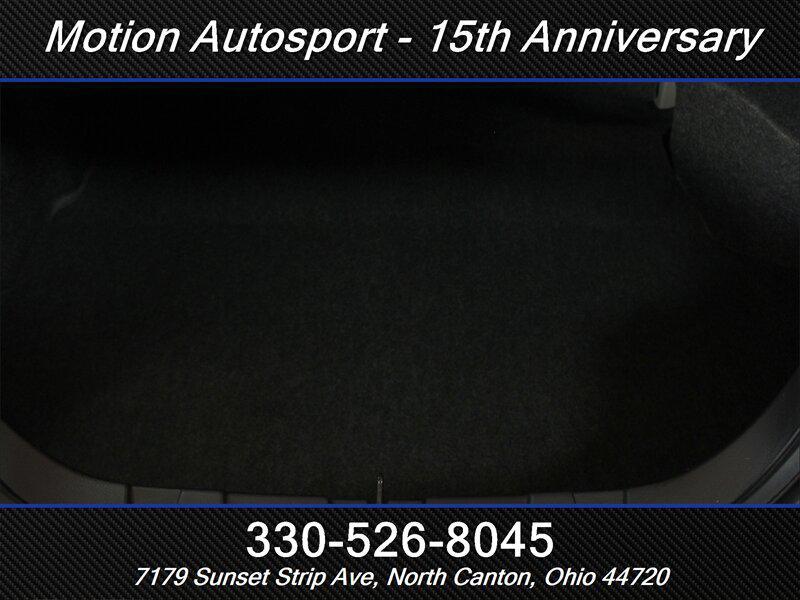 used 2008 Ford Mustang car, priced at $21,989