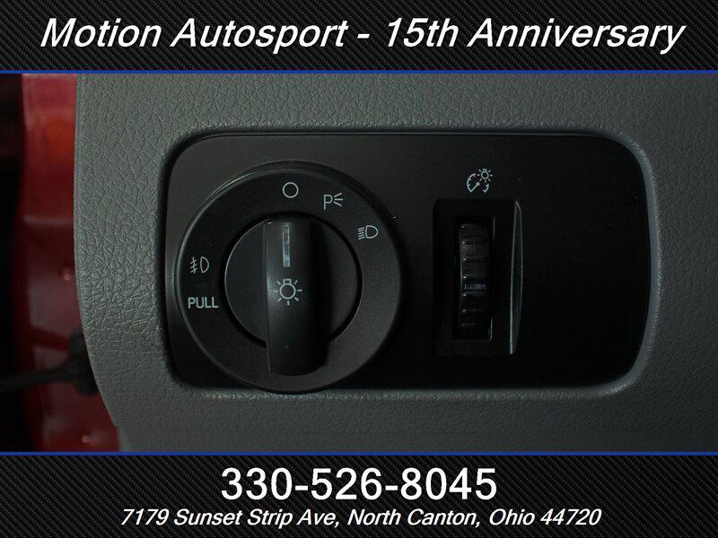 used 2008 Ford Mustang car, priced at $21,989