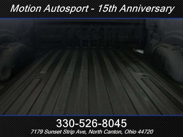 used 2020 Ford F-150 car, priced at $29,988