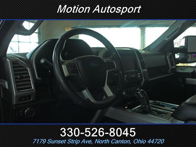 used 2015 Ford F-150 car, priced at $23,966