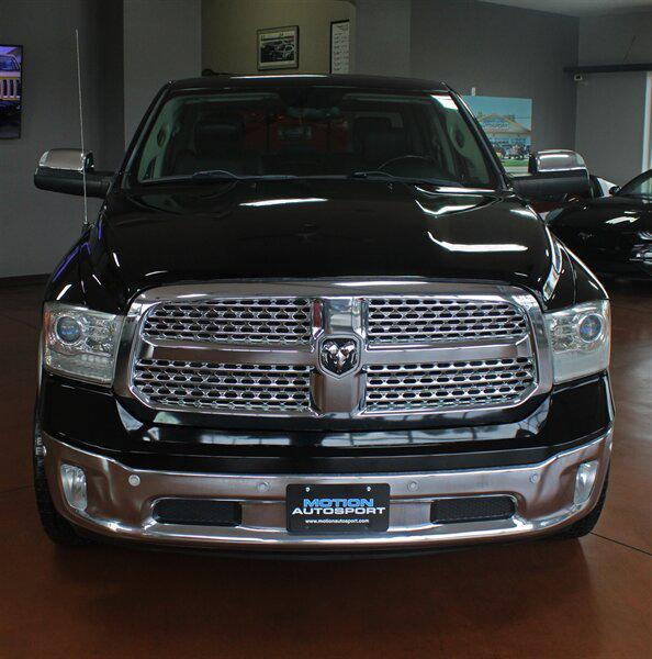 used 2014 Ram 1500 car, priced at $23,988