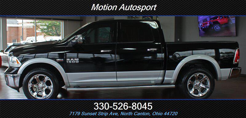 used 2014 Ram 1500 car, priced at $23,988