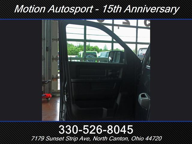 used 2019 Ram 1500 car, priced at $27,956
