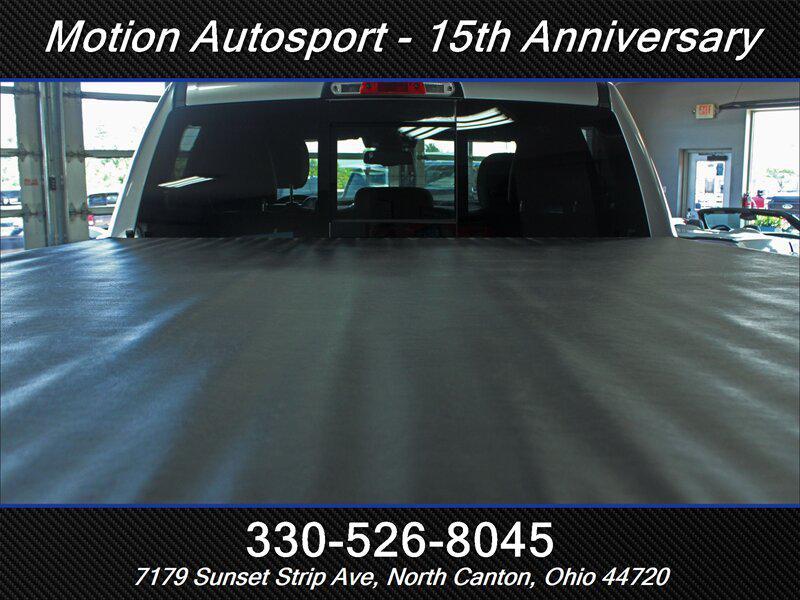 used 2020 Ram 1500 car, priced at $31,989