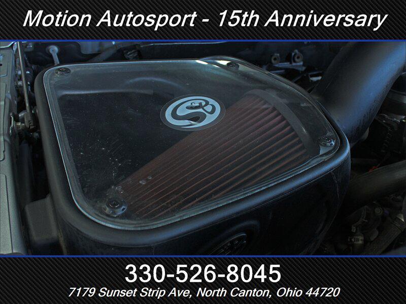 used 2020 Ram 1500 car, priced at $31,989