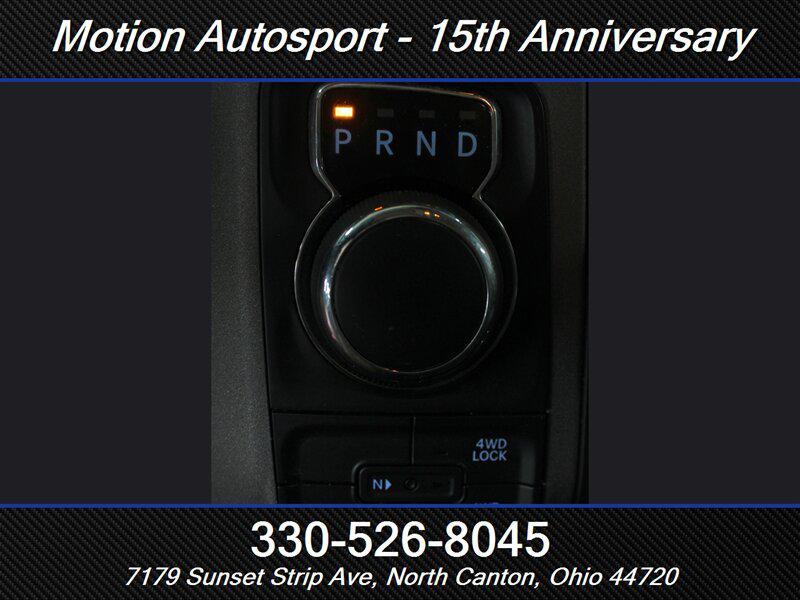 used 2017 Ram 1500 car, priced at $21,989