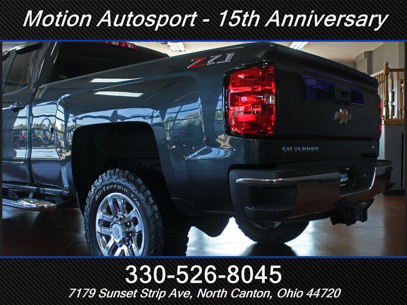used 2019 Chevrolet Silverado 2500 car, priced at $37,948