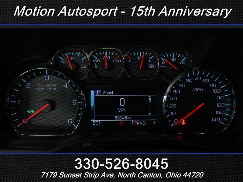 used 2019 Chevrolet Silverado 2500 car, priced at $37,948