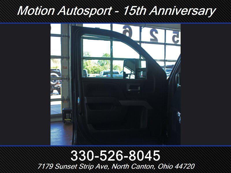 used 2019 Chevrolet Silverado 2500 car, priced at $37,948