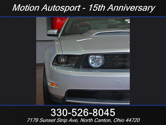 used 2012 Ford Mustang car, priced at $17,977