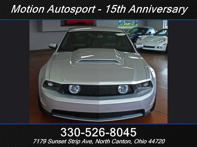 used 2012 Ford Mustang car, priced at $17,977