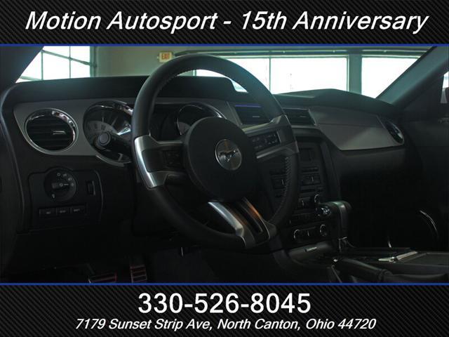 used 2012 Ford Mustang car, priced at $17,977