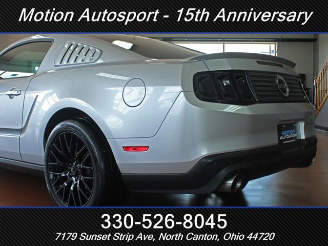 used 2012 Ford Mustang car, priced at $17,977
