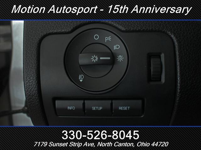used 2012 Ford Mustang car, priced at $17,977