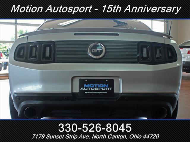 used 2012 Ford Mustang car, priced at $17,977