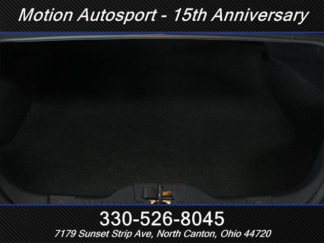 used 2012 Ford Mustang car, priced at $17,977