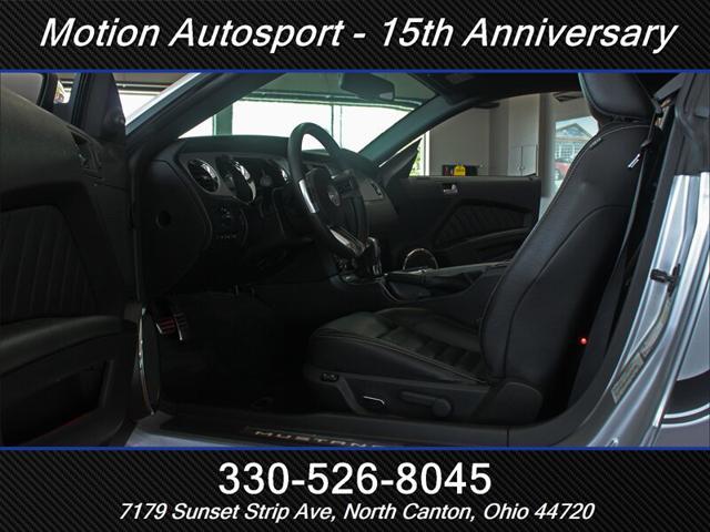 used 2012 Ford Mustang car, priced at $17,977