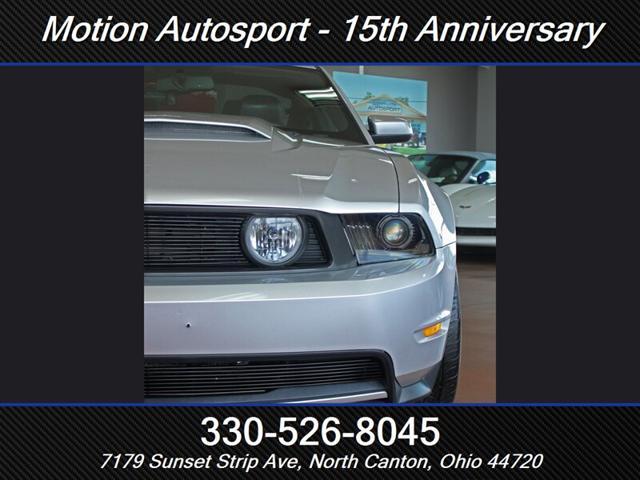 used 2012 Ford Mustang car, priced at $17,977