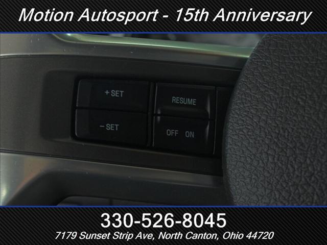used 2012 Ford Mustang car, priced at $17,977