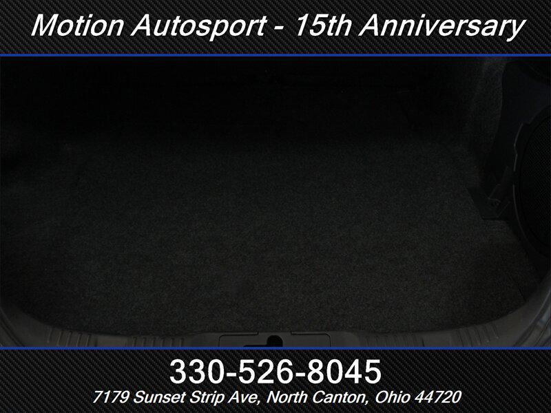 used 2021 Ford Mustang car, priced at $41,988