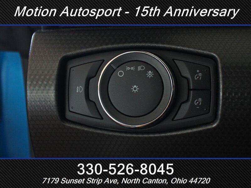 used 2021 Ford Mustang car, priced at $41,988