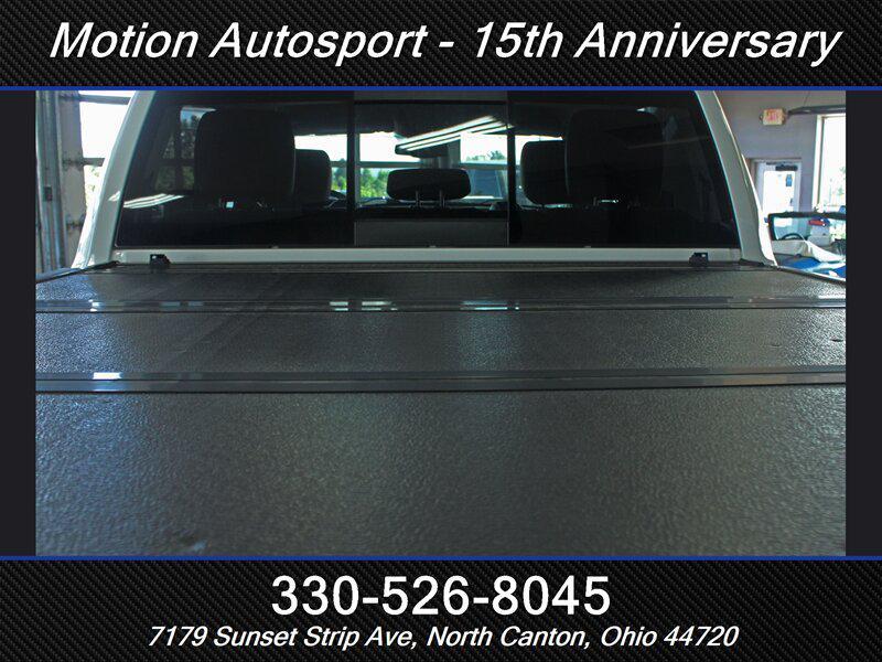 used 2016 Ram 1500 car, priced at $25,944