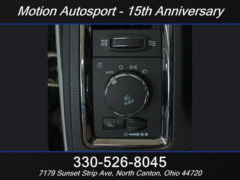 used 2016 Ram 1500 car, priced at $25,944