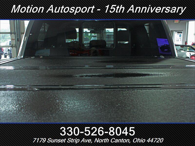 used 2015 Ford F-150 car, priced at $24,973