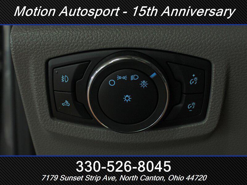 used 2015 Ford F-150 car, priced at $24,973