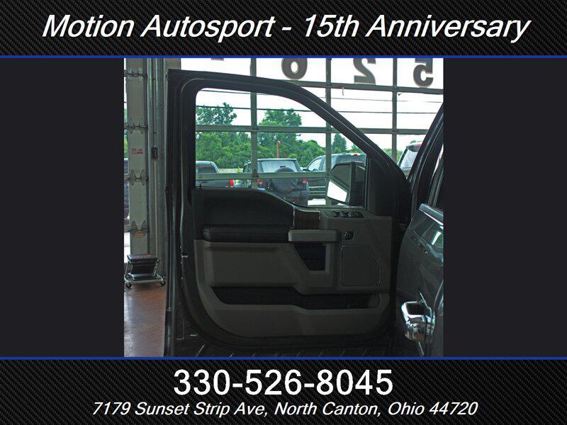 used 2015 Ford F-150 car, priced at $24,973