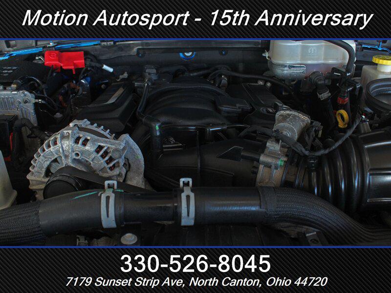 used 2021 Jeep Wrangler Unlimited car, priced at $61,988