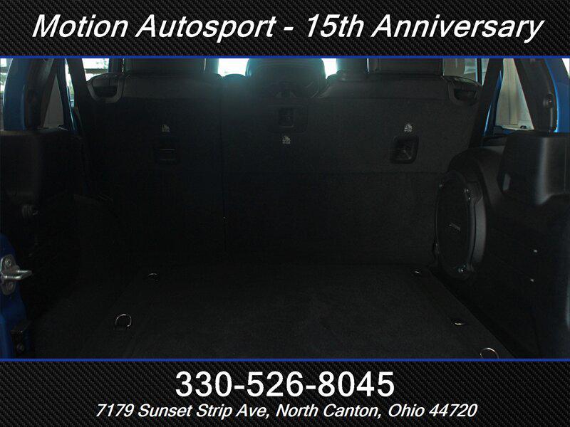 used 2021 Jeep Wrangler Unlimited car, priced at $61,988