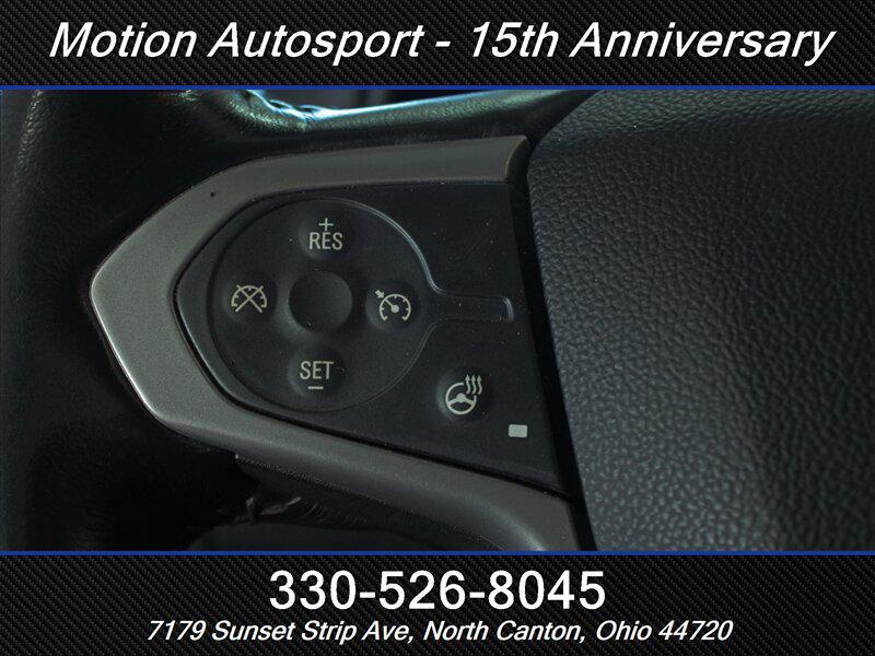 used 2019 Chevrolet Colorado car, priced at $31,946